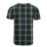 MacKenzie Dress Tartan T-Shirt
